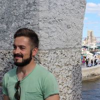 Moisés Pedreño的照片