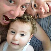 Ayhan Haydar's Photo