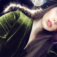 Maria Simpson的照片