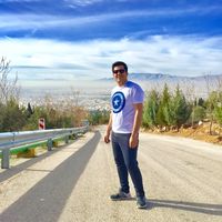 Rohollah Asadi Qajarlu's Photo