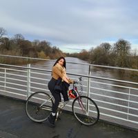 Melissa Deraet的照片