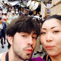 Kyoko Yanaba的照片