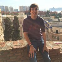 Zdjęcia użytkownika Martin Domingo