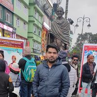 Vikal Kumar's Photo