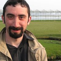 Netanel Warschawski's Photo