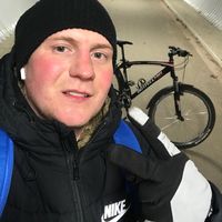 Andrei  Fjodorov的照片