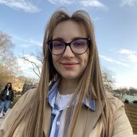 Elena Rydleuskaya's Photo