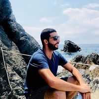 Sherif Degheidy's Photo