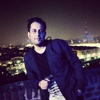 Keihan Hataminezhad的照片