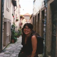 Irene Escacena Valero's Photo