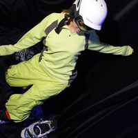 Ekaterina Domnina的照片