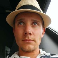 Martin Andersen的照片