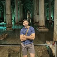 Fotos von Francisco Gorbarán