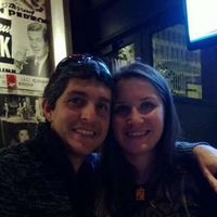 Andrew Garcia's Photo