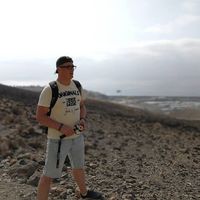 Aurimas Driskius's Photo