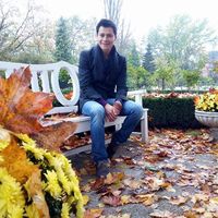 Orlando Aleman的照片