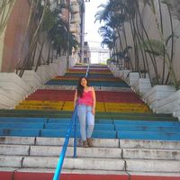 Patricia Patiño的照片