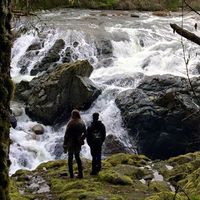 Rish Parisio's Photo