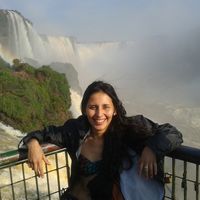 Julieta Mazzino的照片