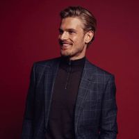 Ulrik Tholstrup的照片