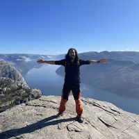 Alexander L的照片