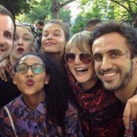 Fanny Schardey的照片