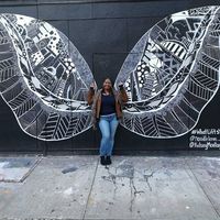 Christina Latchman's Photo