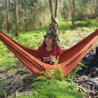 Gaia Morzenti的照片