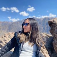 Fotos von Valeria Mescua