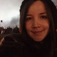 Karen Granda's Photo