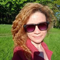 Angélica Lima的照片