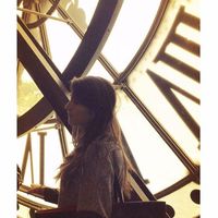 Macarena Valdes's Photo