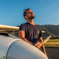 Shaun Busuttil's Photo