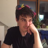 Le foto di Matyáš Starý