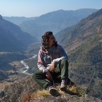 Amir Esfandiyar Etezadi Behzadi的照片