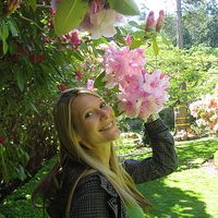 Amber Eastman's Photo