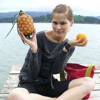 Vendy Sonnkova's Photo