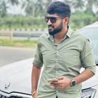 Ashwin Vivekanandan的照片