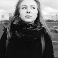 Alexandra Ivanova's Photo