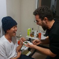 Ryohei Chiyojima的照片