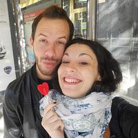 sara y nico Manzoni's Photo