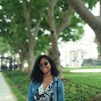 Daniela Nunes's Photo