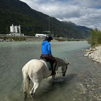 Nora Schlatter's Photo