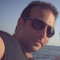 Reza Faghihi的照片