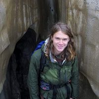 Nathan Bourne's Photo