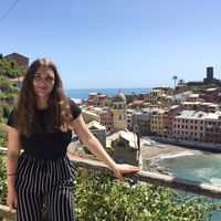 Luna D‘Addona's Photo