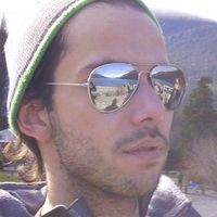 Juan Carlos Paredes's Photo