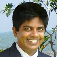 Mithrajee Premaratne的照片