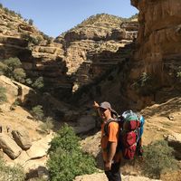 mahdia mahmoudnia's Photo