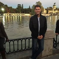 Patrick Beane's Photo